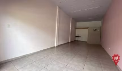 Loja para alugar, 70 m² por R$ 980/mês - Residencial Masterville - Sarzedo/MG