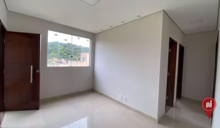 Apartamento Garden com 3 dormitórios à venda, 78 m² por R$ 300.000,00 - Jardim Santa Rosa - Sarzedo/MG