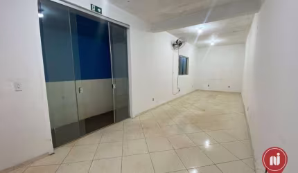 Sala para alugar, 45 m² por R$ 1.000/mês - Centro - Sarzedo/MG