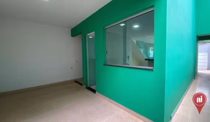 Casa com 3 dormitórios à venda, 130 m² por R$ 490.000 - Santa Rosa - Sarzedo/MG
