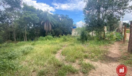 Terreno à venda, 458 m² por R$ 80.000,00 - Jardim Nazareno - Betim/MG