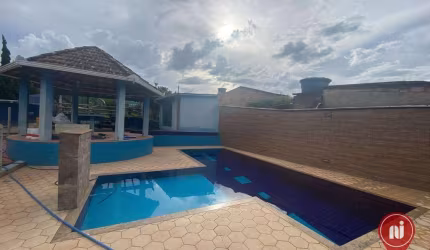 Sítio com 3 dormitórios, 1900 m² - venda por R$ 1.500.000,00 ou aluguel por R$ 7.000,00/mês - Tangará - Mário Campos/MG