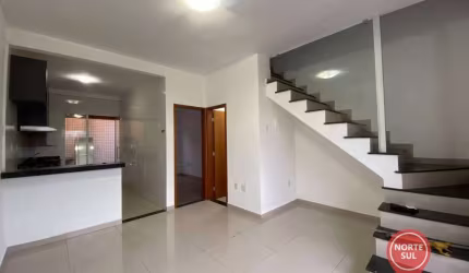 Casa com 3 dormitórios à venda, 120 m² por R$ 320.000,00 - Residencial Masterville - Sarzedo/MG
