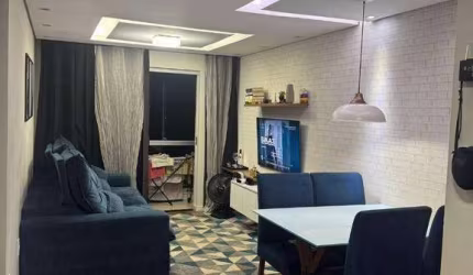 Apartamento com 3 dormitórios à venda, 79 m² por R$ 300.000,00 - Santo Antonio - Sarzedo/MG