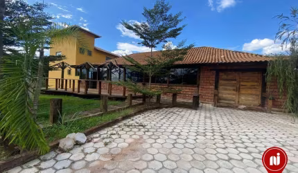 Ponto, 350 m² - venda por R$ 4.000.000 ou aluguel por R$ 15.000/mês - Jardim Vera Cruz - Sarzedo/Minas Gerais
