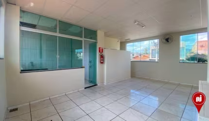 Salão para alugar, 86 m² por R$ 1.300,00/mês - Jardim Vera Cruz - Sarzedo/MG