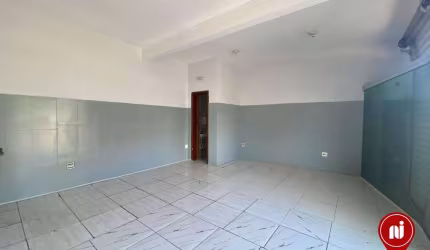 Loja para alugar, 28 m² por R$ 1.100/mês - Jardim Vera Cruz - Sarzedo/MG