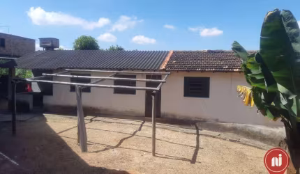 Casa à venda, 60 m² por R$ 296.000,00 - Brasiléia - Betim/MG