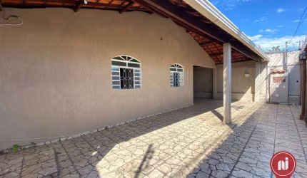 Casa com 3 dormitórios à venda, 280 m² por R$ 520.000,00 - Conjunto Habitacional Bueno Franco - Betim/MG