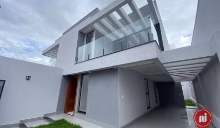 Casa com 3 dormitórios à venda, 225 m² por R$ 980.000,00 - Espírito Santo - Betim/MG