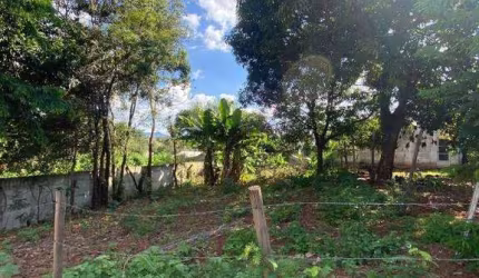 Terreno à venda, 360 m² por R$ 100.000,00 - Pousada Del Rey - Igarapé/MG