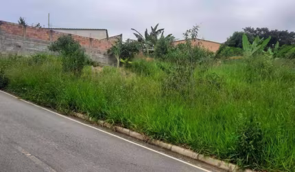 Terreno à venda, 420 m² por R$ 60.000,00 - Nazaré - São Joaquim de Bicas/MG