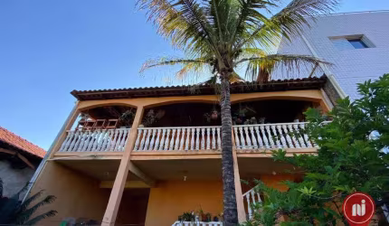 Casa com 4 dormitórios à venda, 278 m² por R$ 750.000,00 - Betim Industrial - Betim/MG