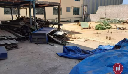 Terreno à venda, 1100 m² por R$ 1.180.000,00 - Dom I. Jardim Piemonte / Sul - Betim/MG