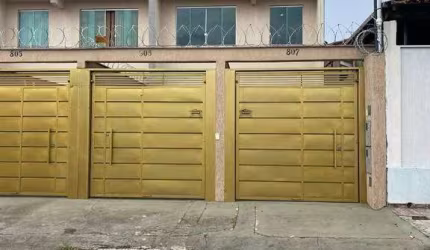 Casa com 3 dormitórios à venda, 90 m² por R$ 420.000,00 - Niterói - Betim/MG