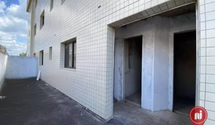 Cobertura com 2 dormitórios à venda, 220 m² por R$ 2.200.000 - Jardim da Cidade - Betim/MG