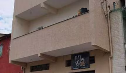 Prédio à venda, 25 m² por R$ 600.000,00 - Jardim Das Alterosas - 2ª Seção - Betim/MG