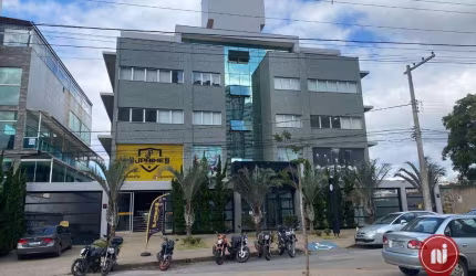 Prédio à venda, 700 m² por R$ 12.000.000 - Jardim Riacho das Pedras - Contagem/MG