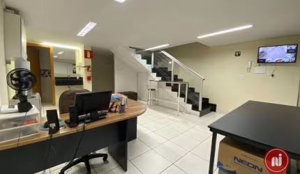 Prédio à venda, 360 m² por R$ 950.000,00 - São Cristóvão - Betim/MG