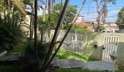 Casa com 3 dormitórios à venda, 500 m² por R$ 750.000,00 - Brasiléia - Betim/MG