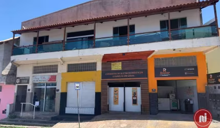 Prédio à venda, 300 m² por R$ 1.800.000,00 - Senhora Das Graças - Betim/MG