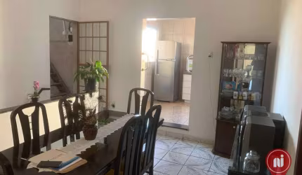 Casa com 3 dormitórios à venda, 200 m² por R$ 495.000,00 - Jardim Das Alterosas - 1ª Seção - Betim/MG