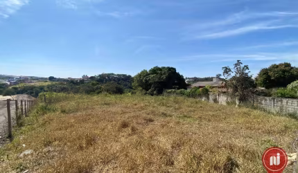 Terreno à venda, 2000 m² por R$ 550.000,00 - Guaruja Mansões - Betim/MG