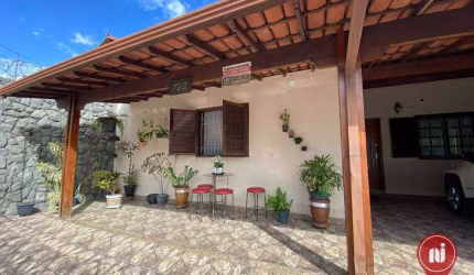 Casa com 3 dormitórios à venda, 198 m² por R$ 1.200.000,00 - Dona Clara - Belo Horizonte/MG