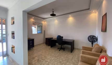 Casa com 4 dormitórios à venda, 300 m² por R$ 950.000,00 - Niterói - Betim/MG