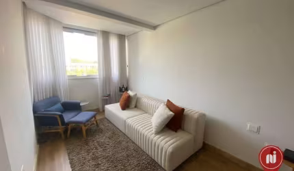 Apartamento com 3 dormitórios à venda, 103 m² por R$ 650.000,00 - Centro - Betim/MG