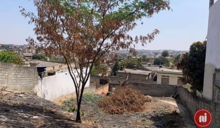 Chácara com 2 dormitórios à venda, 675 m² por R$ 255.000,00 - Jardim Das Alterosas - 2ª Seção - Betim/MG
