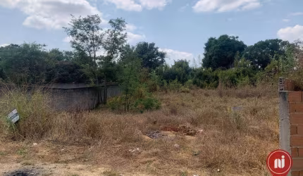 Terreno à venda, 992 m² por R$ 280.000,00 - São José - Esmeraldas/MG