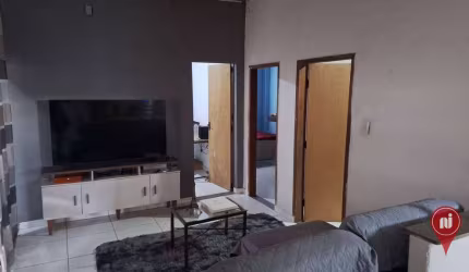 Casa com 2 dormitórios à venda, 360 m² por R$ 340.000,00 - Bom Retiro - Betim/MG