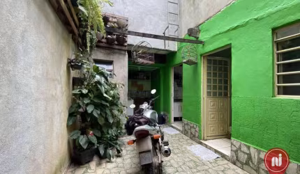 Casa com 3 dormitórios à venda, 150 m² por R$ 330.000,00 - Filadélfia - Betim/MG