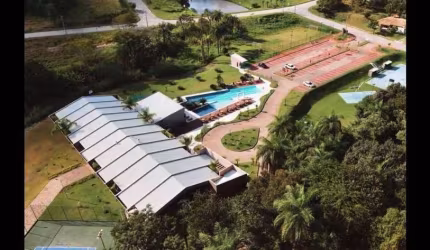 Terreno à venda, 1000 m² por R$ 360.000,00 - Condomínio Valle da Serra - Betim/MG