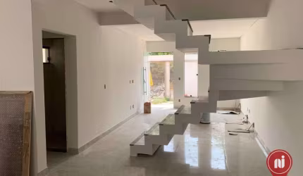 Casa com 3 dormitórios à venda, 157 m² por R$ 600.000,00 - Guaruja Mansões - Betim/MG