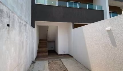 Casa com 2 dormitórios à venda, 84 m² por R$ 480.000 - Senhora Das Graças - Betim/MG