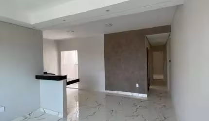 Casa com 2 dormitórios à venda, 84 m² por R$ 480.000,00 - Senhora Das Graças - Betim/MG