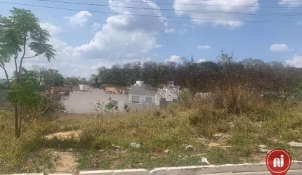 Terreno à venda, 360 m² por R$ 320.000,00 - Guaruja Mansões - Betim/MG