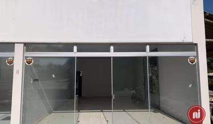 Área para alugar, 66 m² por R$ 900,00/mês - Vianópolis - Betim/MG