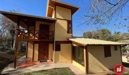Chácara com 3 dormitórios à venda, 2503 m² por R$ 980.000,00 - Gentileza - Betim/MG