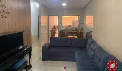 Casa com 3 dormitórios à venda, 140 m² por R$ 580.000,00 - Senhora Das Graças - Betim/MG