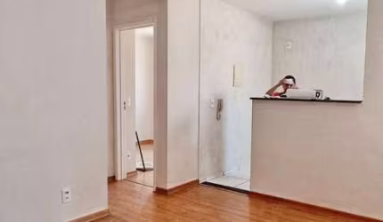 Apartamento com 2 dormitórios à venda, 45 m² por R$ 150.000,00 - Vila das Flores - Betim/MG