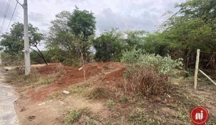 Terreno à venda, 300 m² por R$ 165.000 - Tiradentes - Betim/Minas Gerais