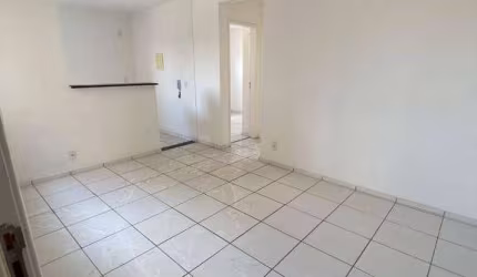 Apartamento com 2 dormitórios à venda, 40 m² por R$ 150.000 - São João - Betim/MG