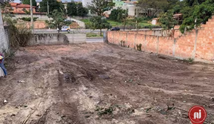 Terreno à venda, 360 m² por R$ 350.000,00 - Bom Retiro - Betim/MG