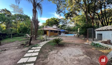 Sítio com 3 dormitórios à venda, 3000 m² por R$ 1.300.000 - Gentileza - Betim/Minas Gerais