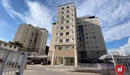 Cobertura com 3 dormitórios à venda, 105 m² por R$ 420.000,00 - Ingá - Betim/MG