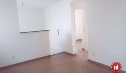Apartamento com 2 dormitórios à venda, 42 m² por R$ 155.000,00 - Presidente Kennedy - Betim/MG