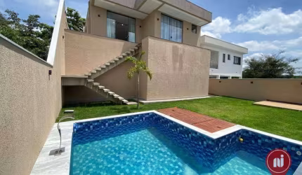 Casa com 3 dormitórios à venda, 270 m² por R$ 1.900.000,00 - Condomínio Ouro Verde - Betim/MG